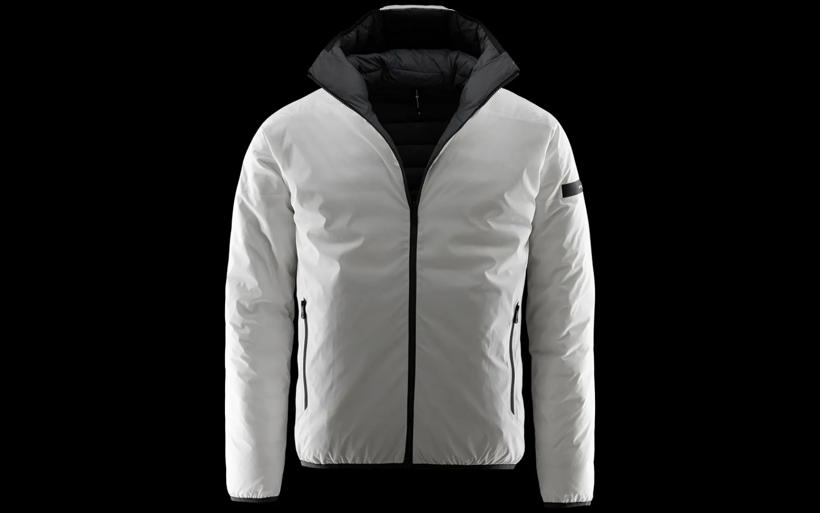 Sail Racing FLOOD REVERSIBLE JACKET