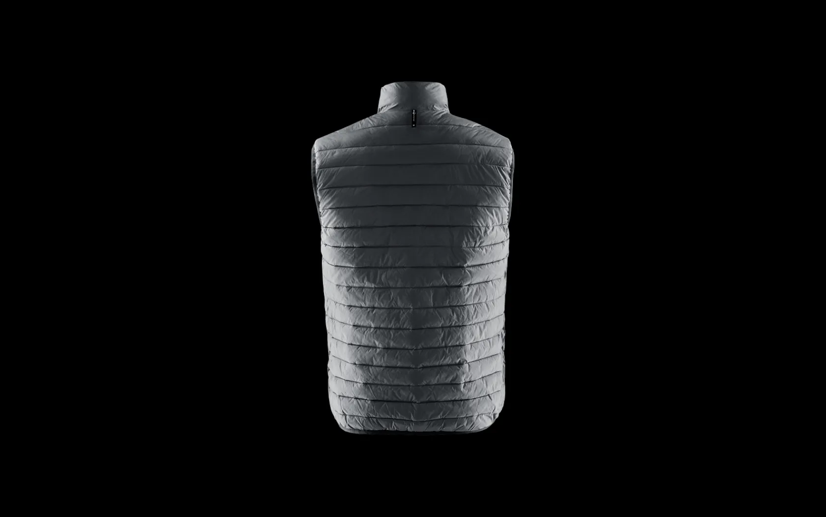 Sail Racing FLOOD REVERSIBLE VEST
