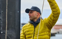 Sail Racing FLOOD ULTRALIGHT JACKET