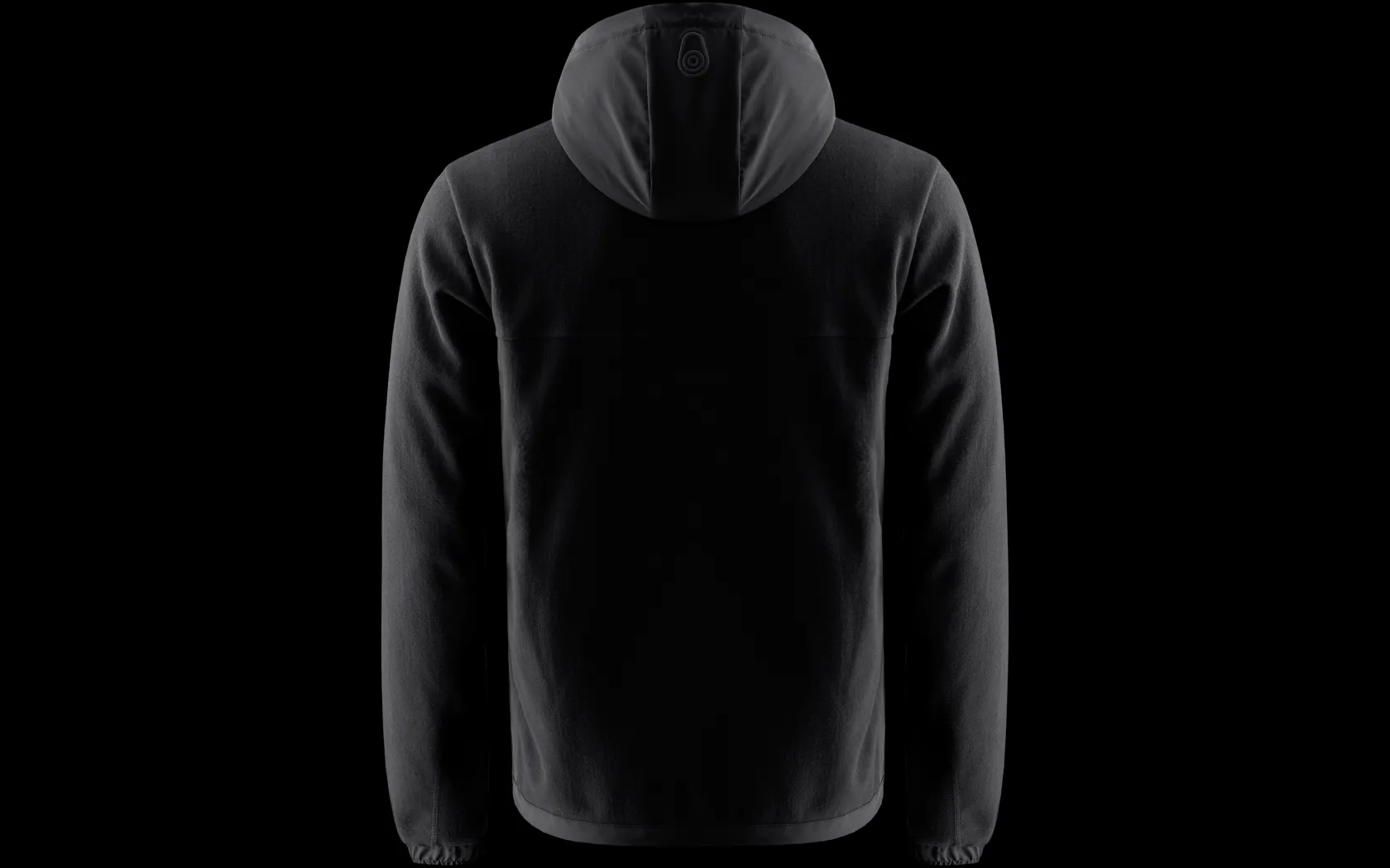 Sail Racing GLACIER BAY FLEECE ANORAK