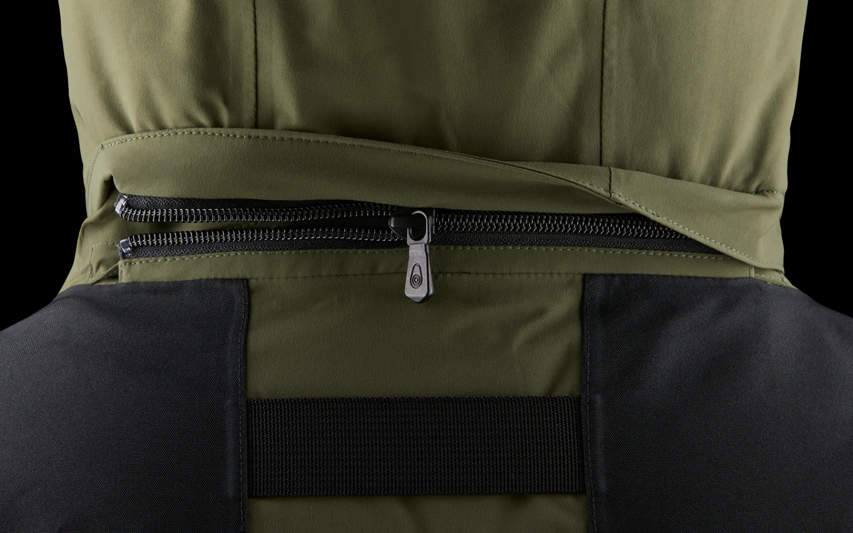 Sail Racing GLACIER BAY JACKET