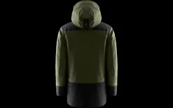 Sail Racing GLACIER BAY PARKA