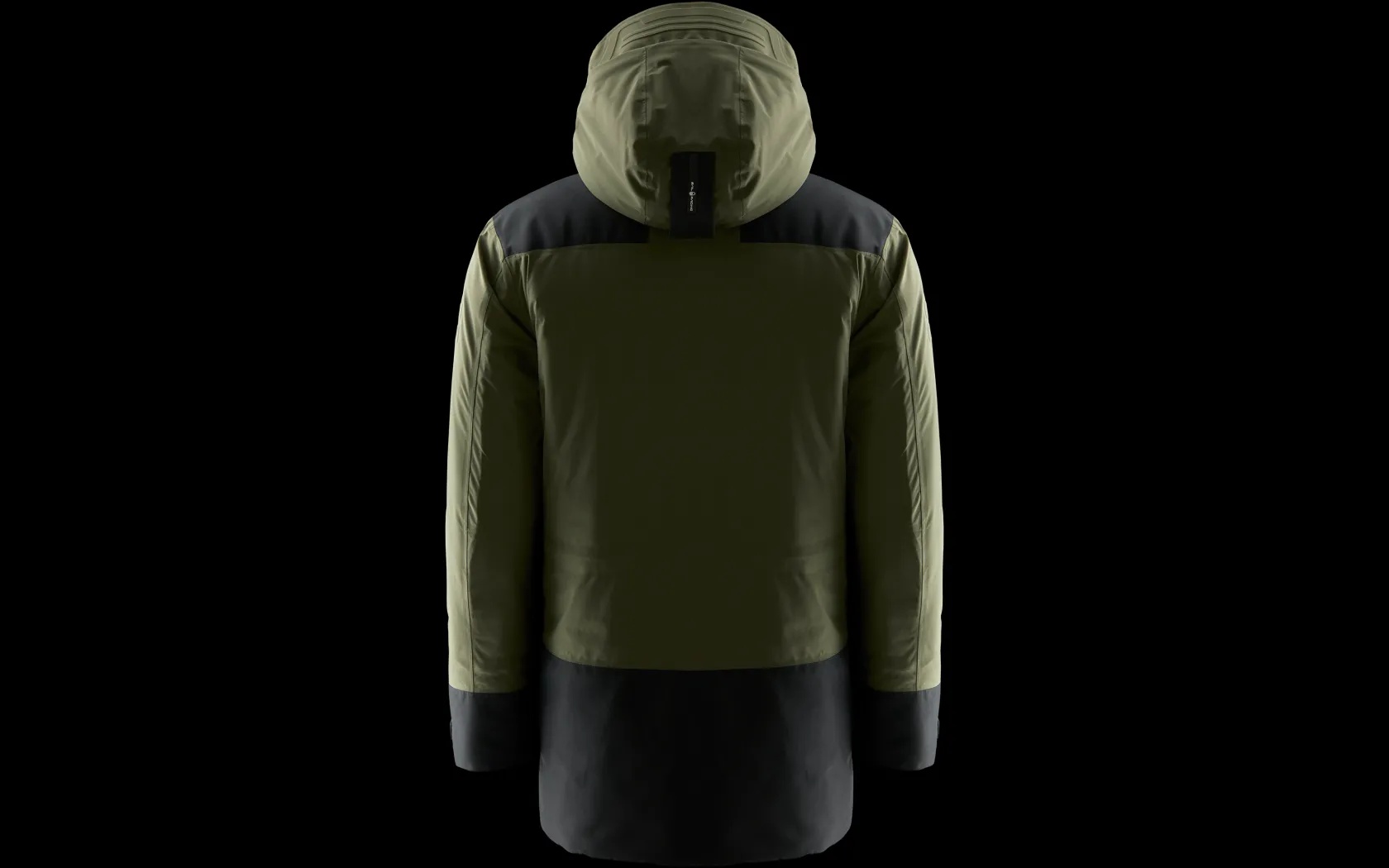Sail Racing GLACIER BAY PARKA