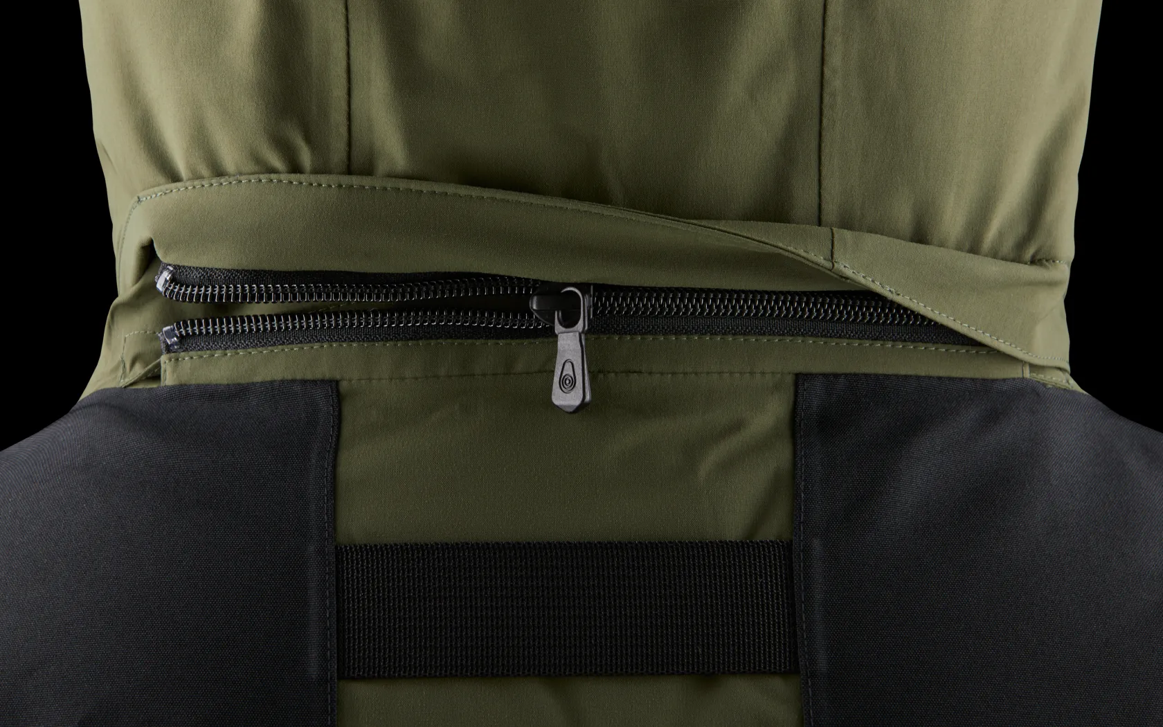 Sail Racing GLACIER BAY PARKA