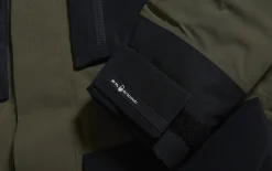 Sail Racing GLACIER BAY PARKA