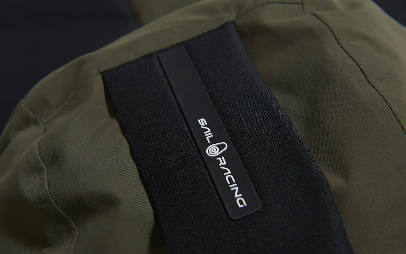 Sail Racing GLACIER BAY PARKA