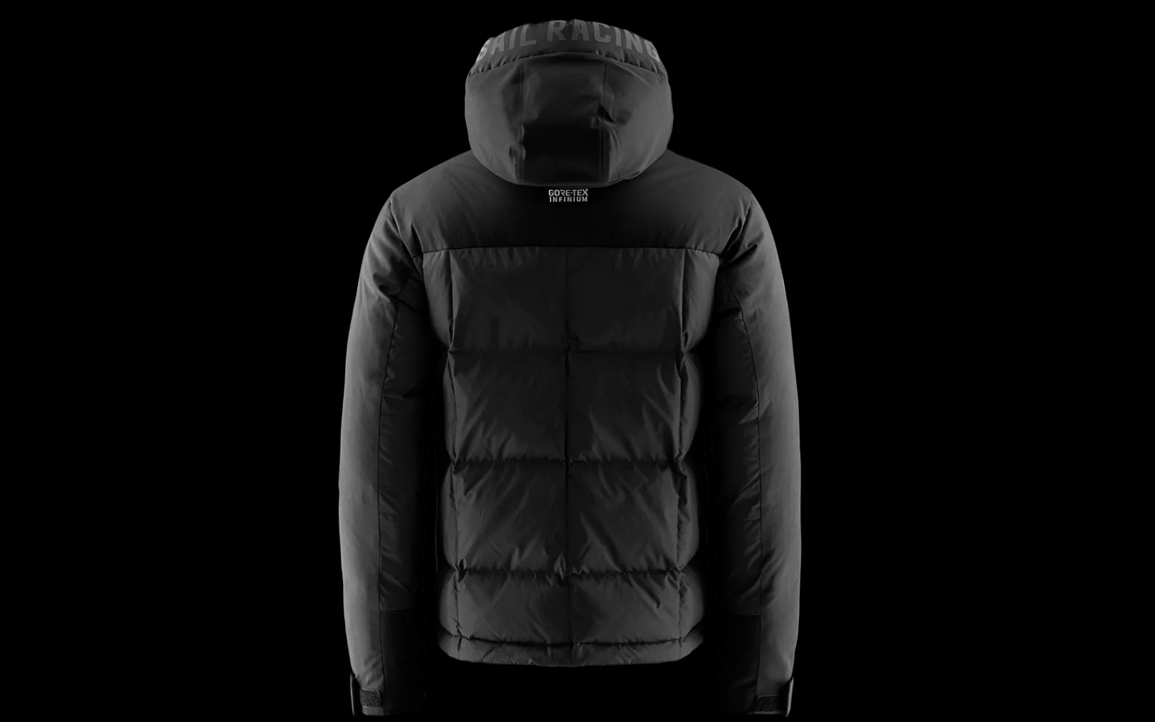 Sail Racing GLACIER JACKET