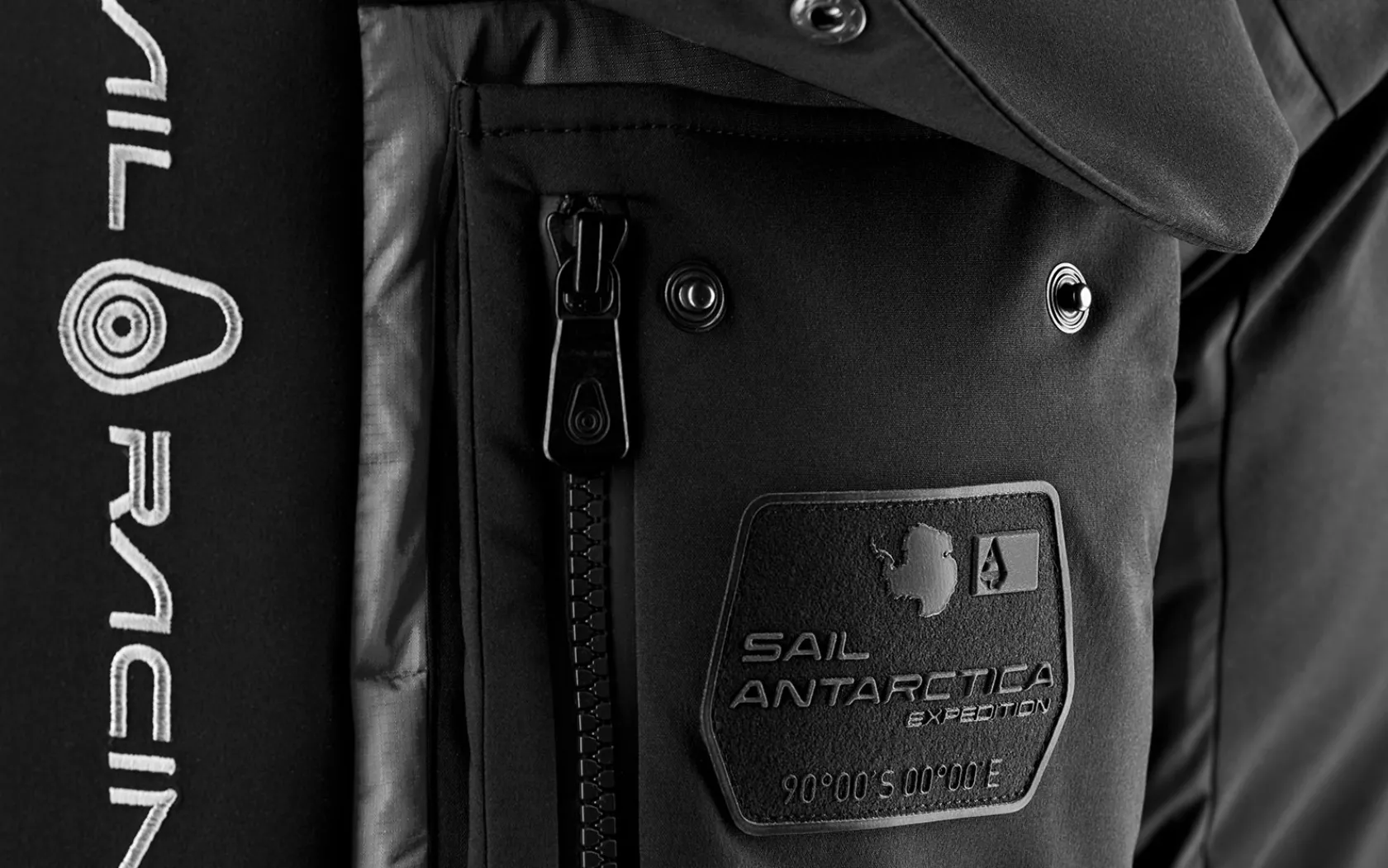 Sail Racing GLACIER JACKET