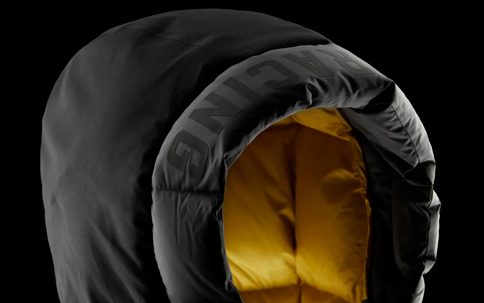 Sail Racing GLACIER JACKET