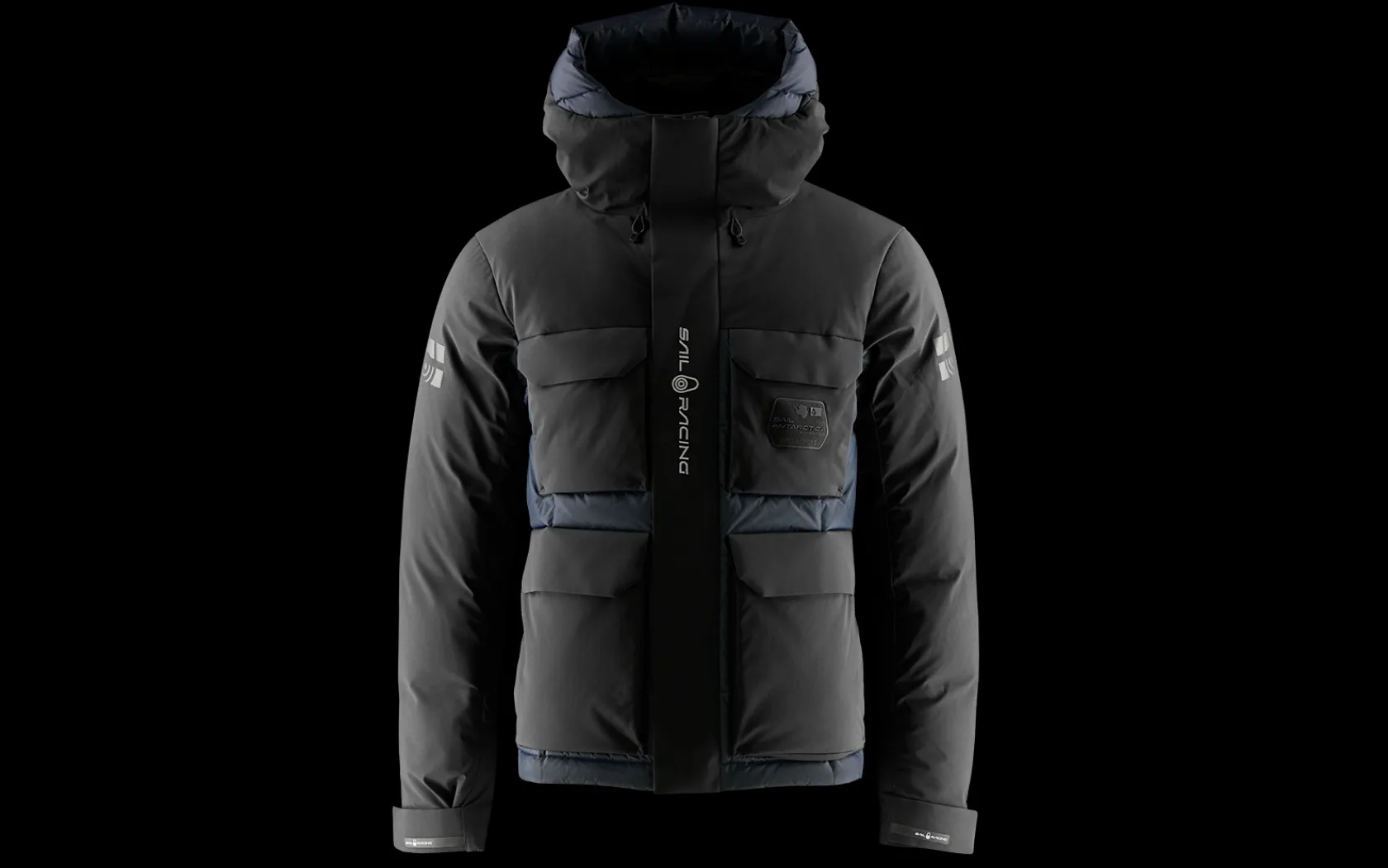 Sail Racing GLACIER JACKET