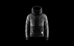 Sail Racing GLACIER JACKET