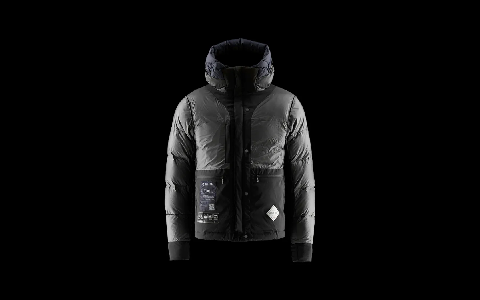 Sail Racing GLACIER JACKET