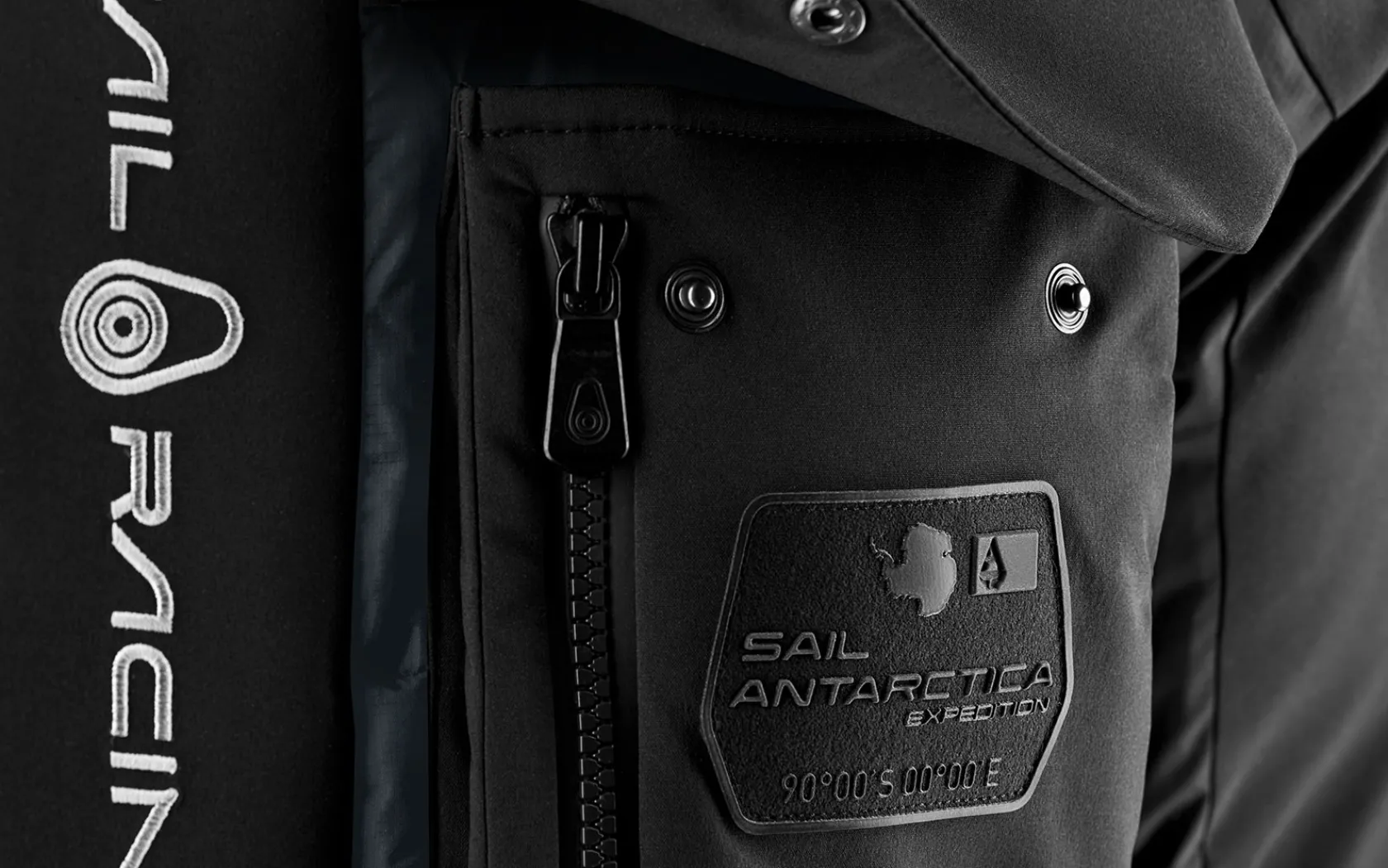 Sail Racing GLACIER JACKET