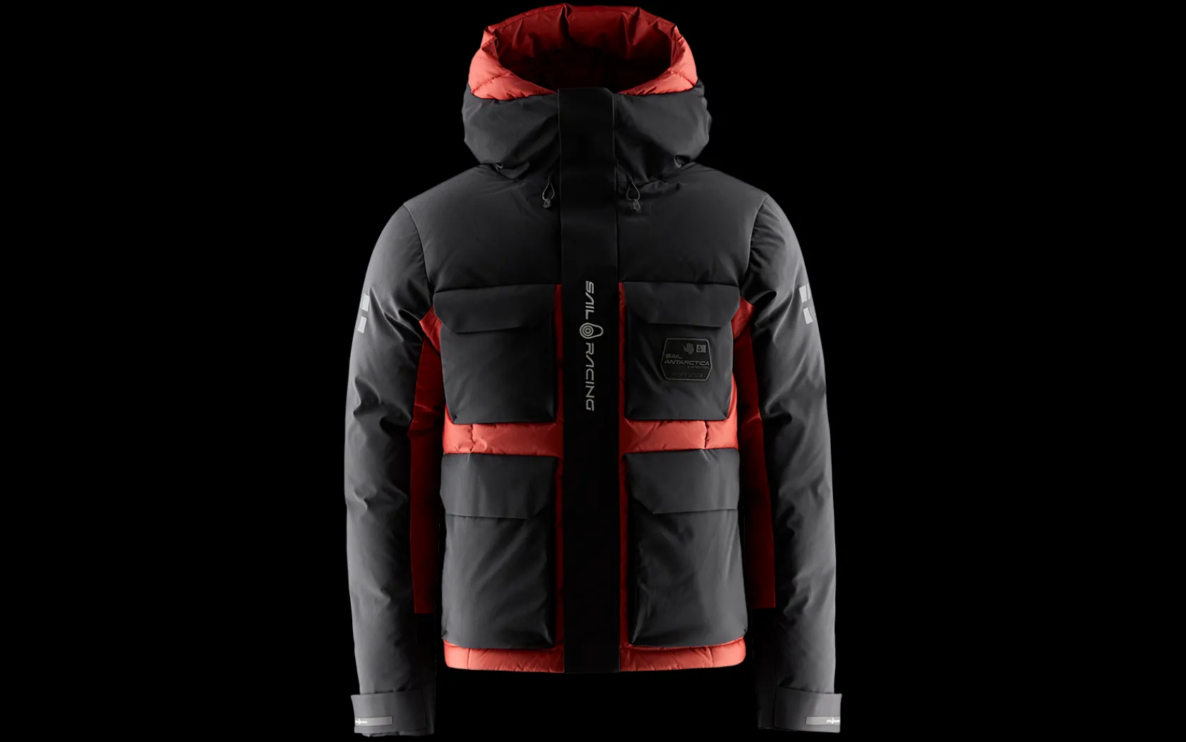 Sail Racing GLACIER JACKET