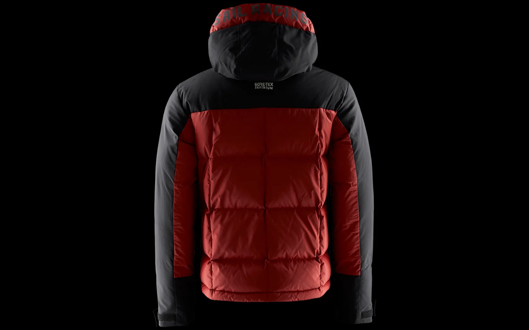 Sail Racing GLACIER JACKET