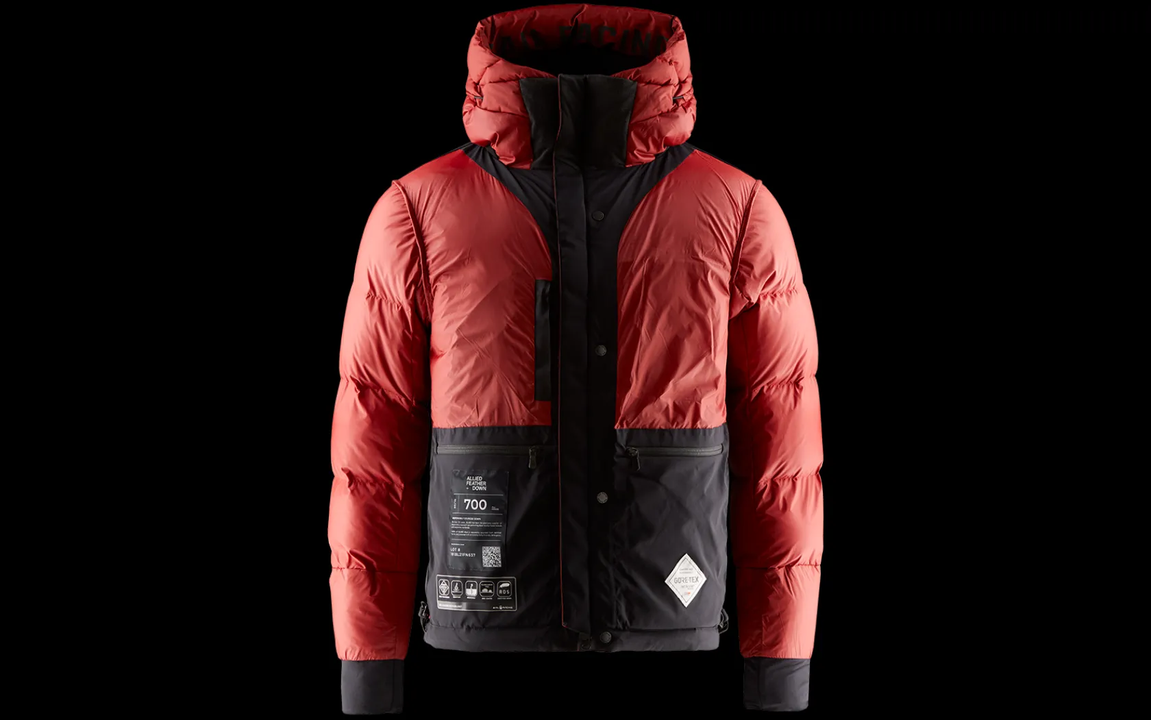 Sail Racing GLACIER JACKET