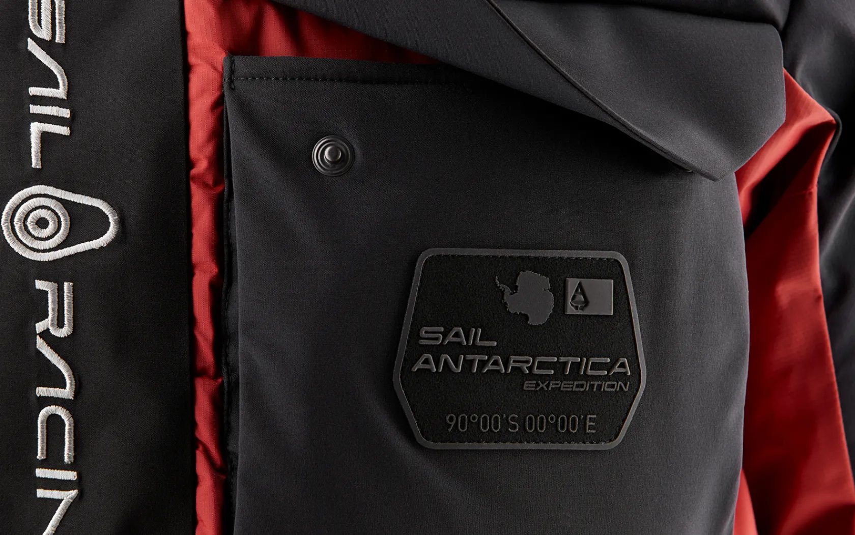 Sail Racing GLACIER JACKET