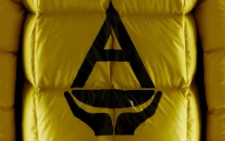 Sail Racing GLACIER PARKA