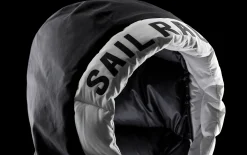 Sail Racing GLACIER PARKA