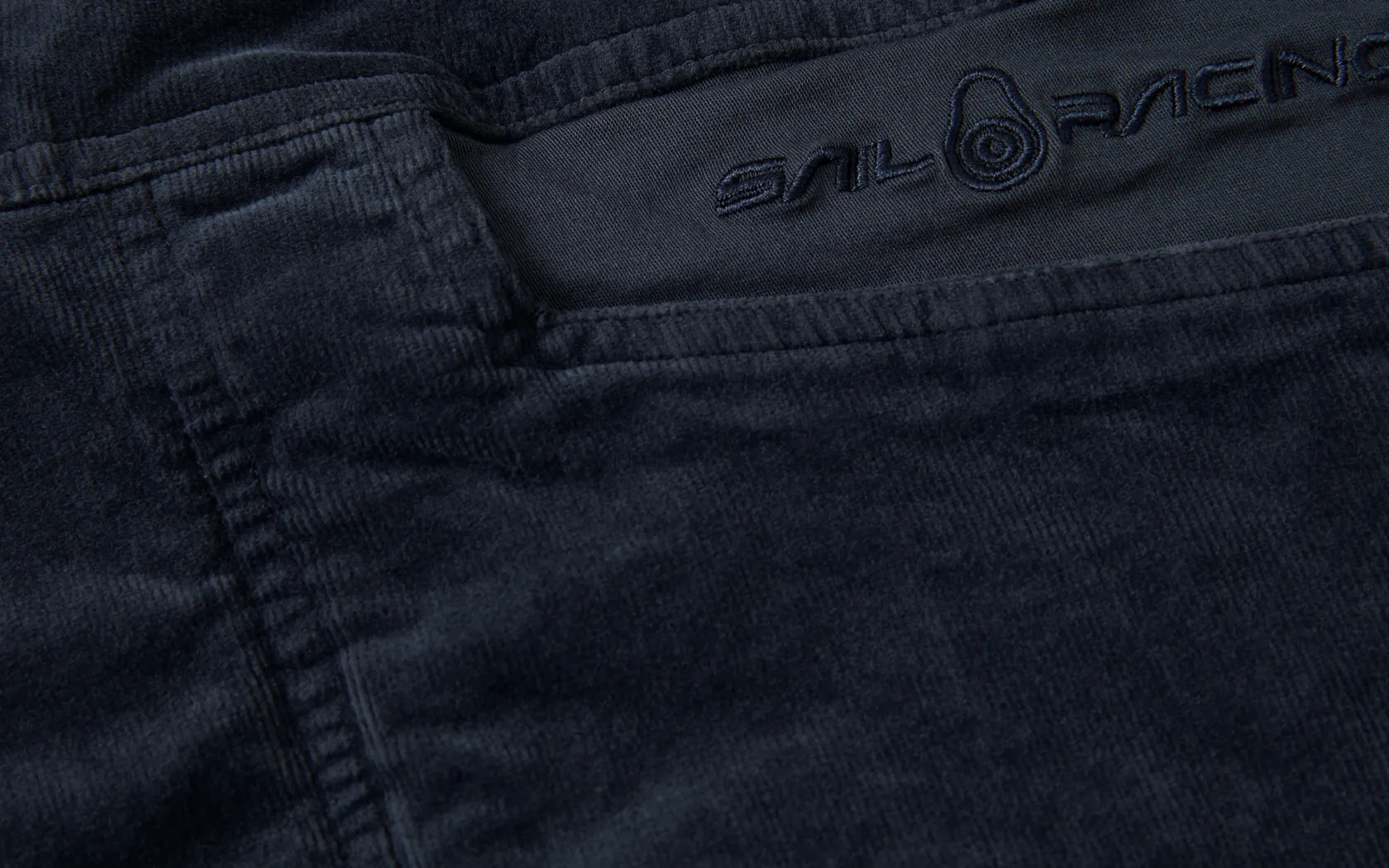 Sail Racing GRINDER CORDUROY SHORTS