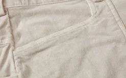 Sail Racing GRINDER CORDUROY SHORTS