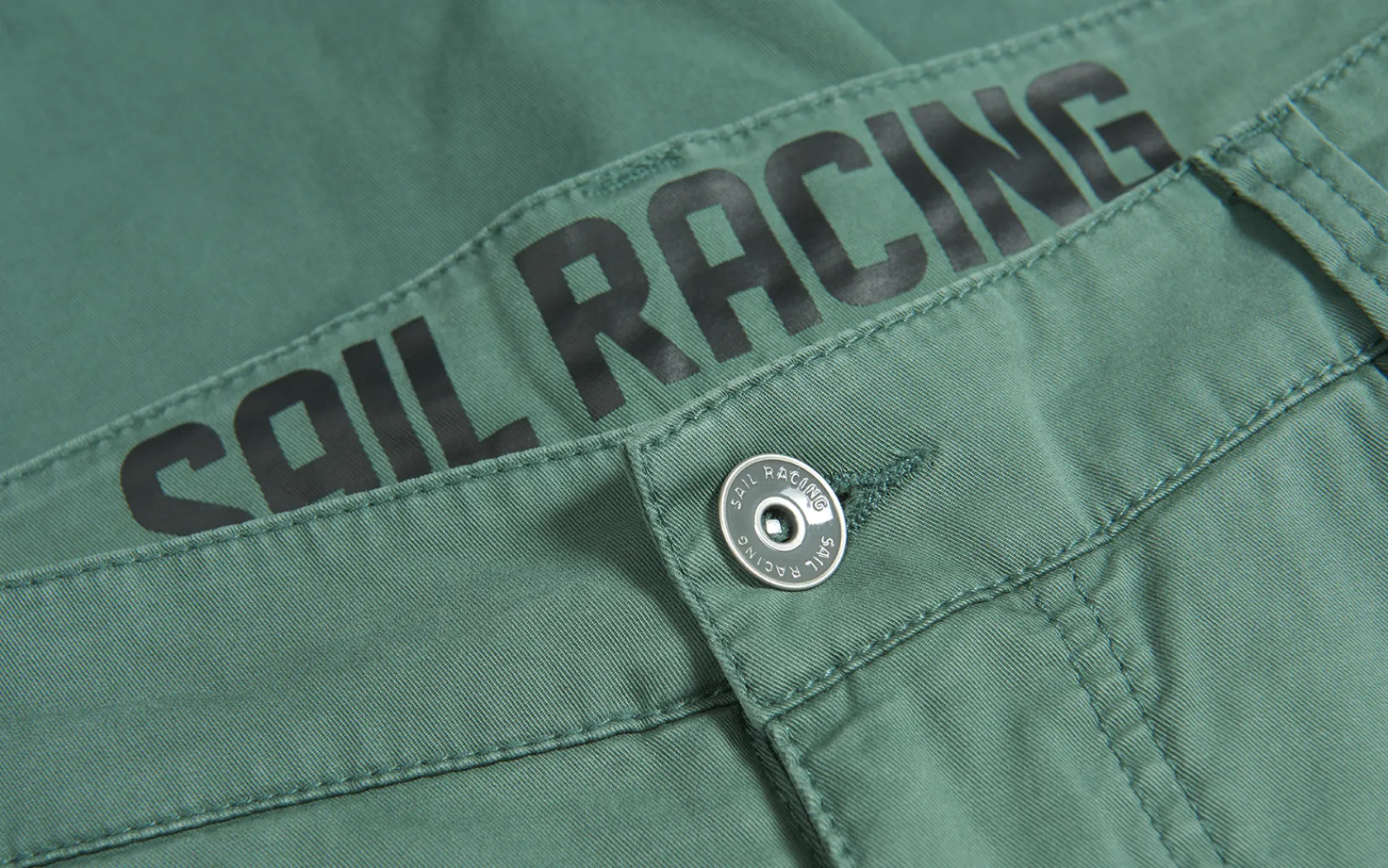 Sail Racing HELMSMAN CHINO SHORTS