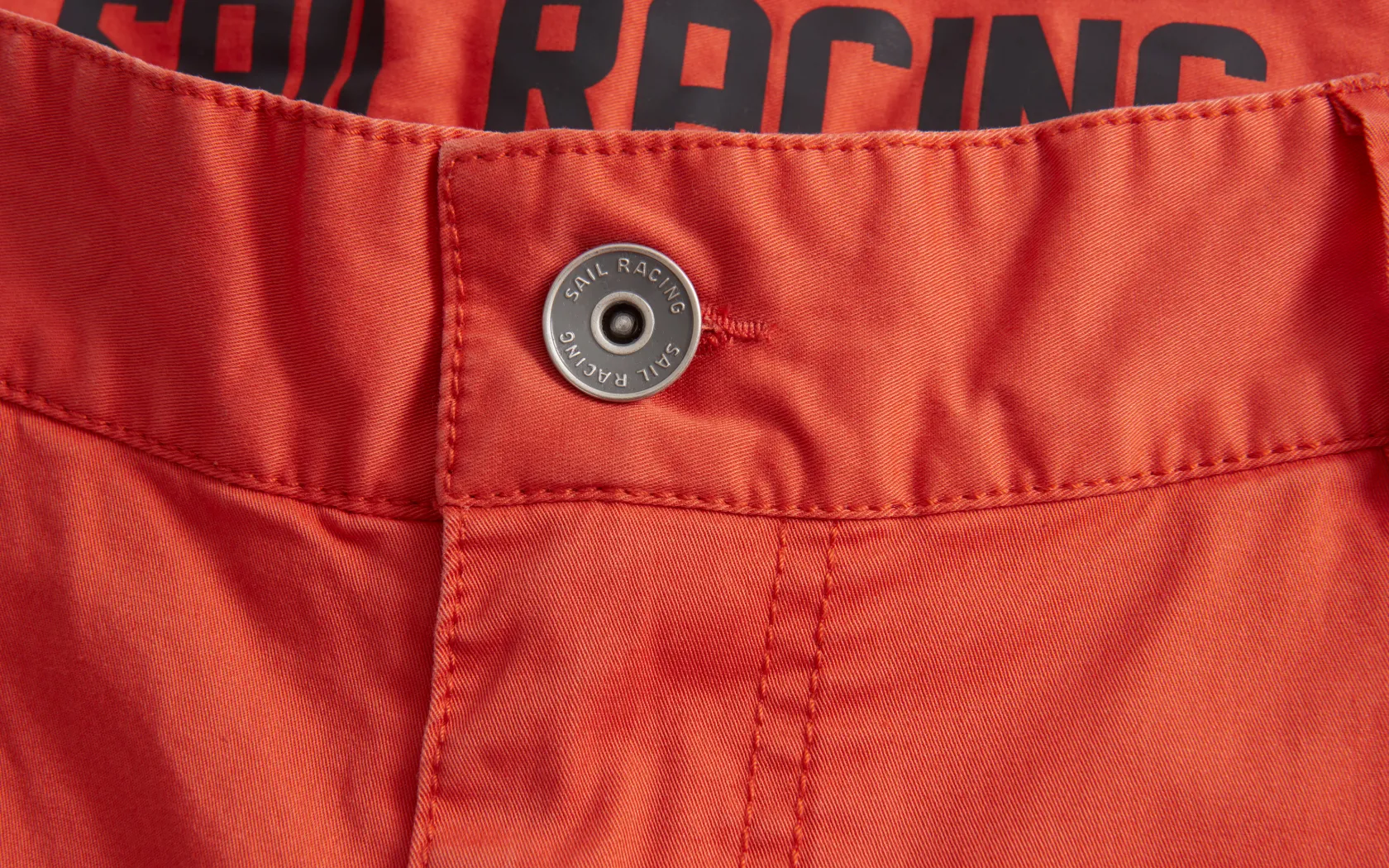 Sail Racing HELMSMAN CHINO SHORTS