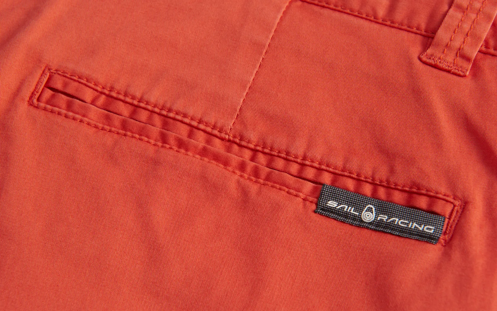 Sail Racing HELMSMAN CHINO SHORTS