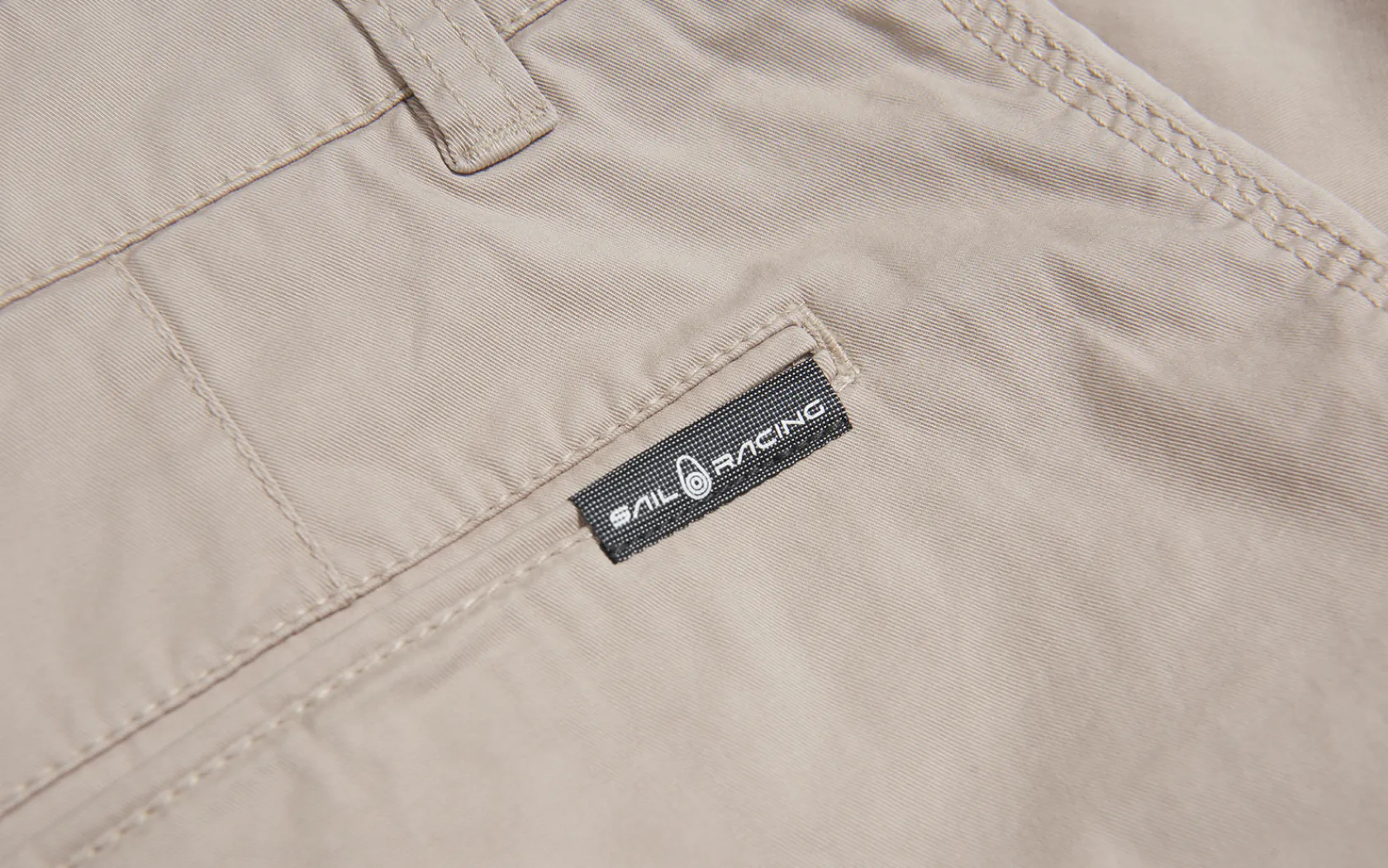 Sail Racing HELMSMAN CHINO SHORTS