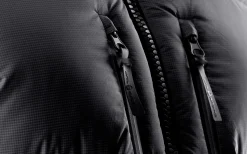 Sail Racing HURRICANE DOWN PARKA