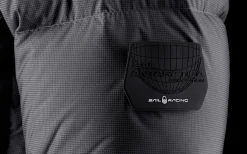 Sail Racing HURRICANE DOWN PARKA