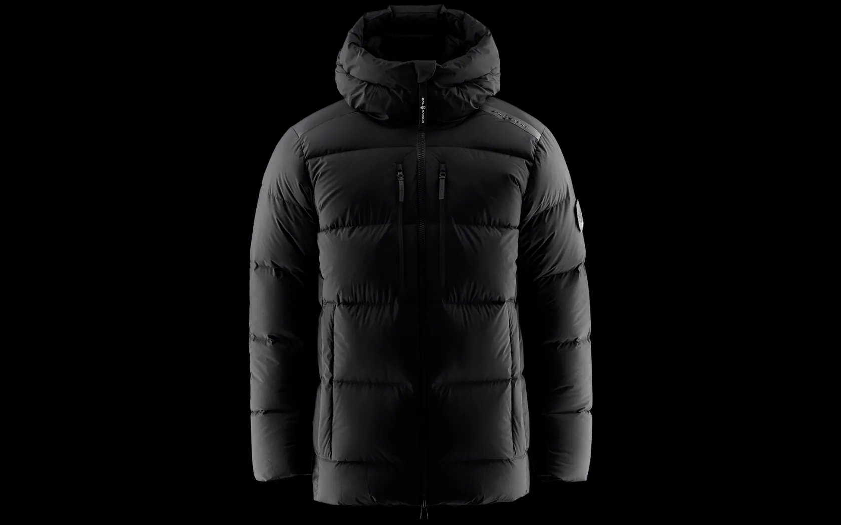 Sail Racing HURRICANE DOWN PARKA