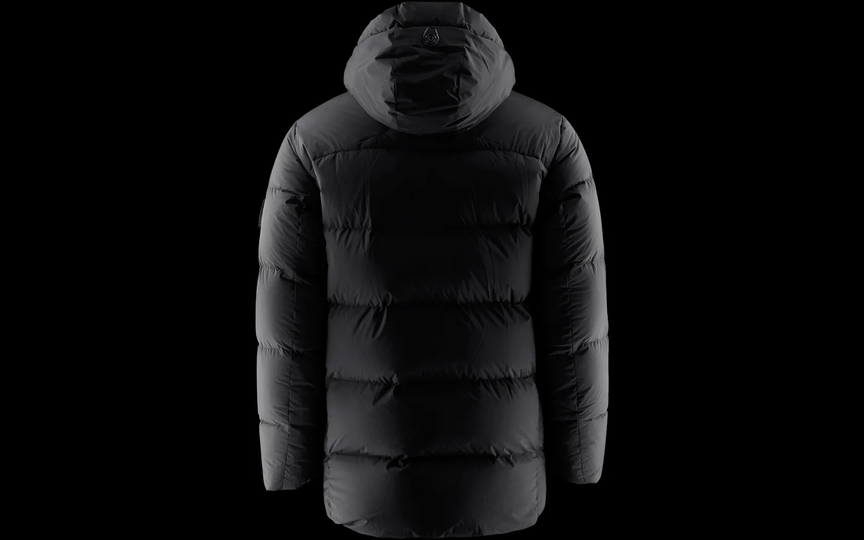 Sail Racing HURRICANE DOWN PARKA