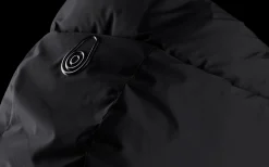 Sail Racing HURRICANE DOWN PARKA