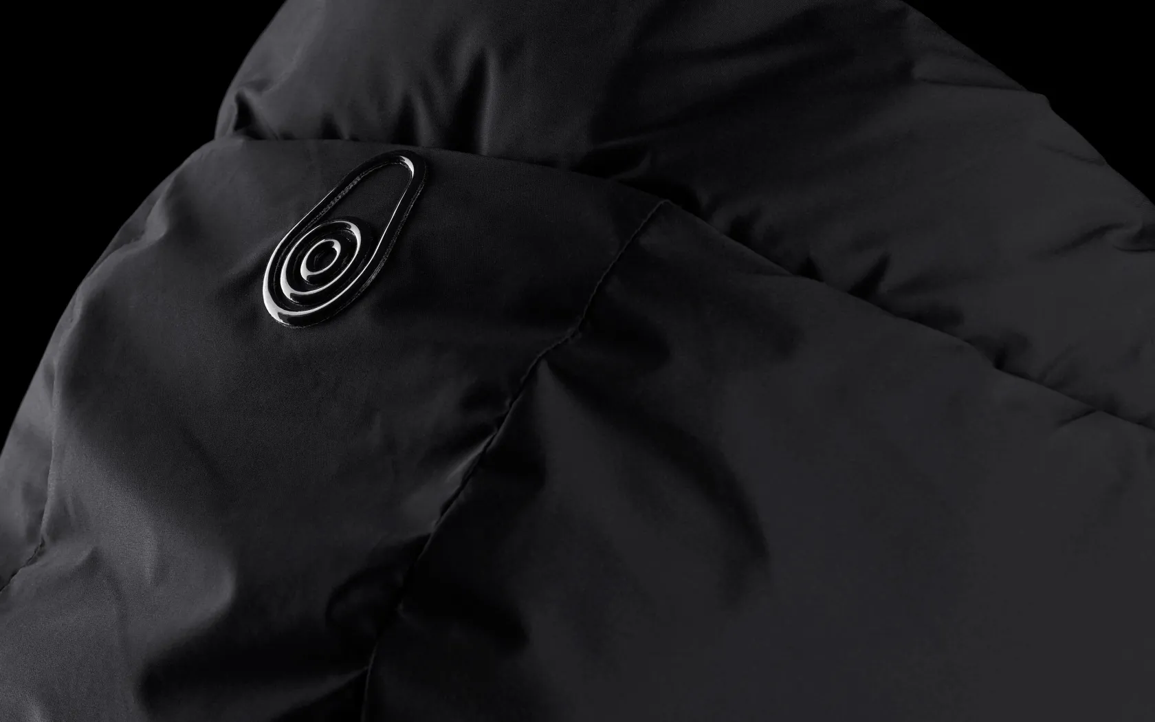 Sail Racing HURRICANE DOWN PARKA