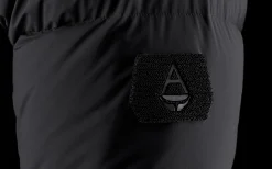 Sail Racing HURRICANE DOWN PARKA