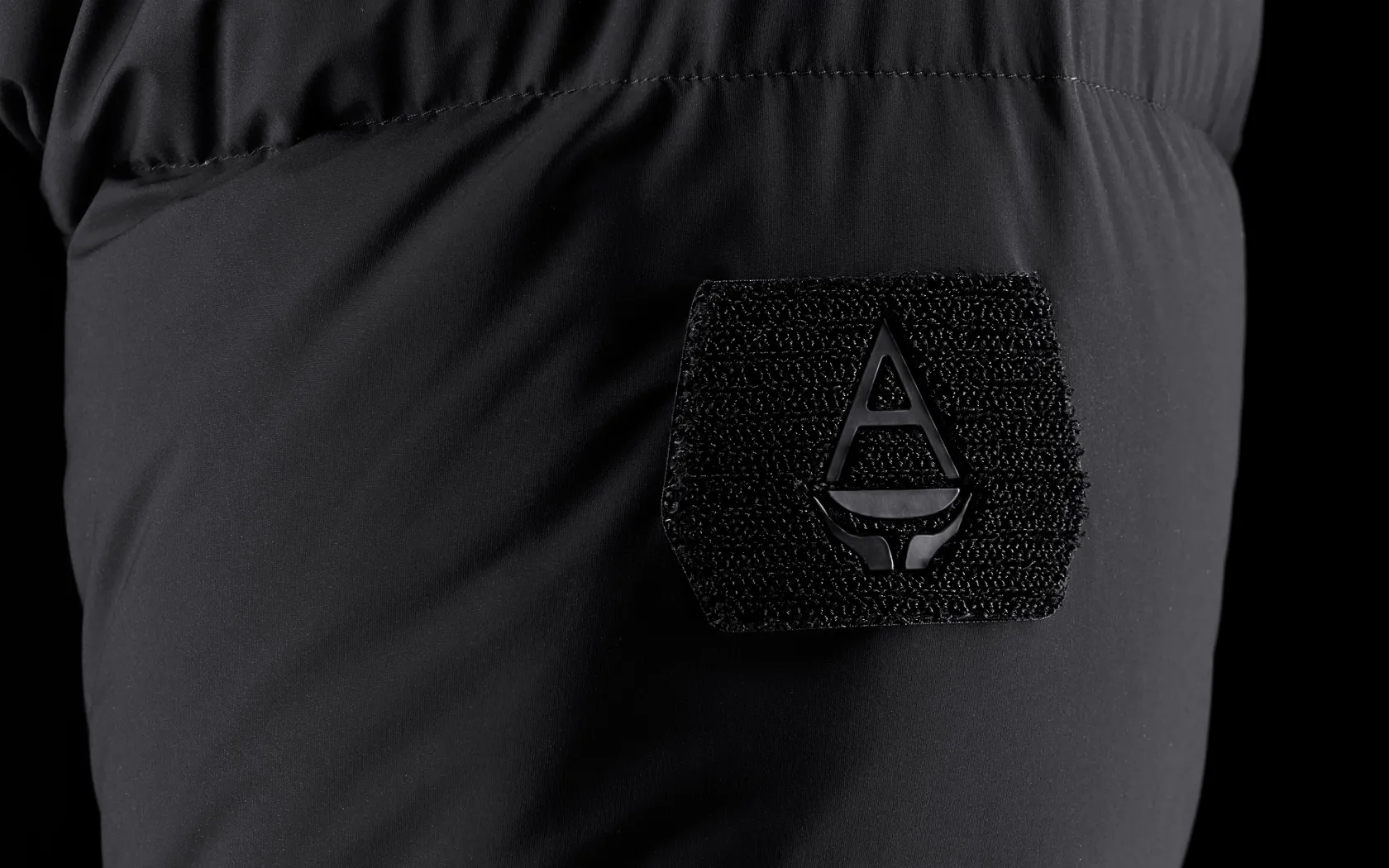 Sail Racing HURRICANE DOWN PARKA