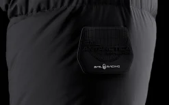 Sail Racing HURRICANE DOWN PARKA