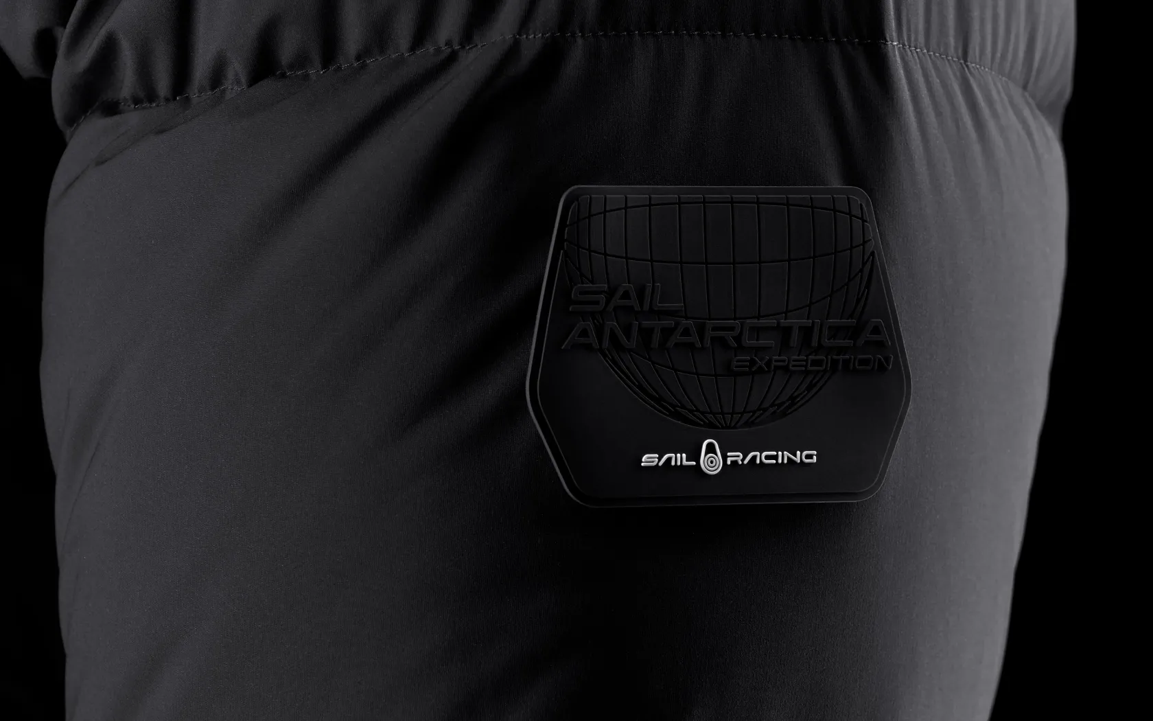 Sail Racing HURRICANE DOWN PARKA