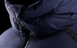 Sail Racing HURRICANE DOWN PARKA