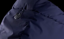 Sail Racing HURRICANE DOWN PARKA