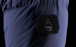 Sail Racing HURRICANE DOWN PARKA