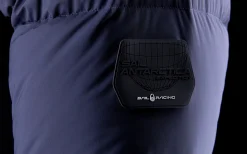 Sail Racing HURRICANE DOWN PARKA