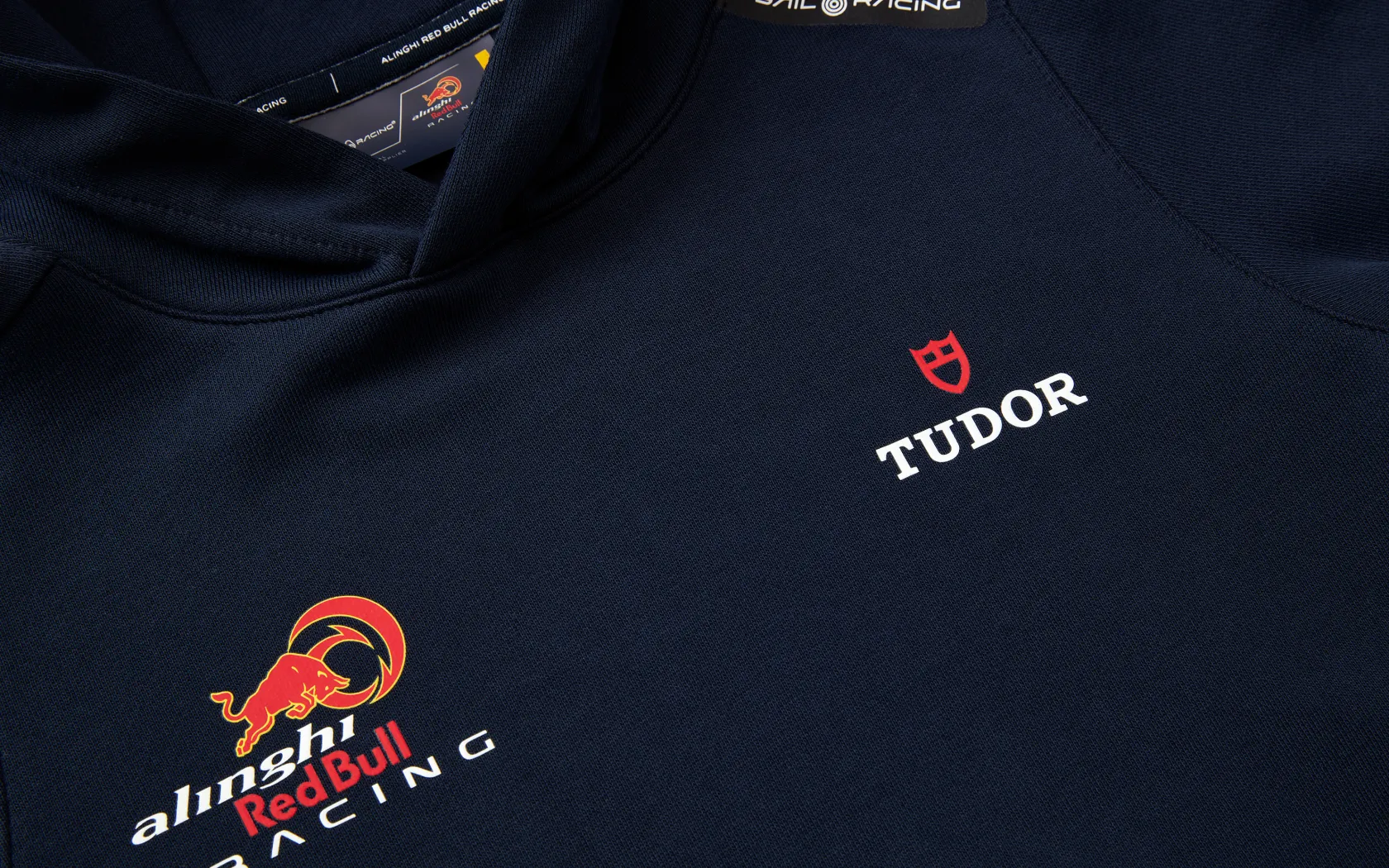 Sail Racing JR ARBR HOOD