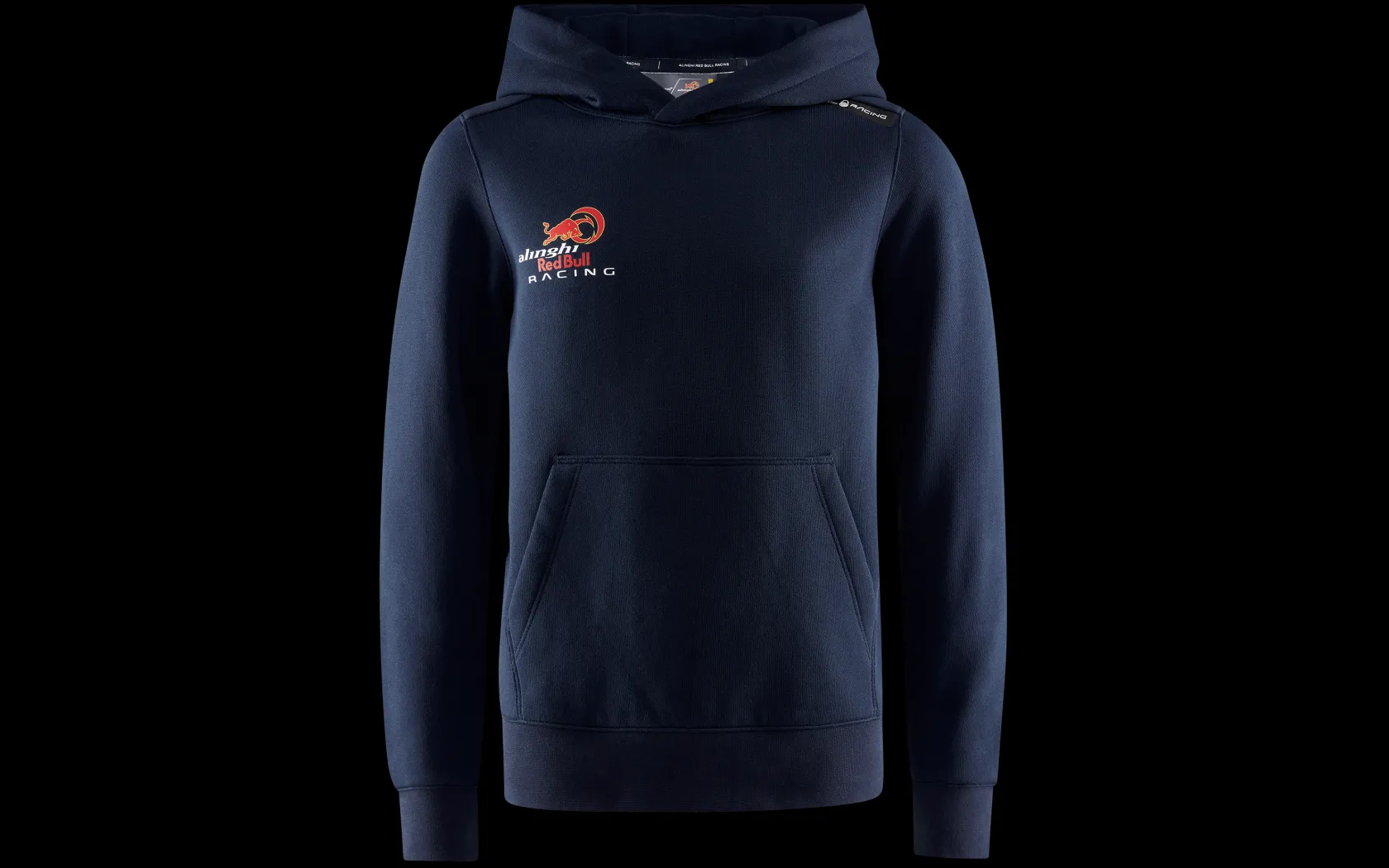 Sail Racing JR ARBR LOGO HOOD