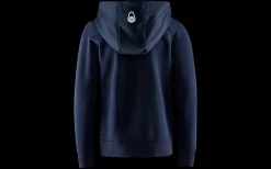 Sail Racing JR ARBR LOGO HOOD