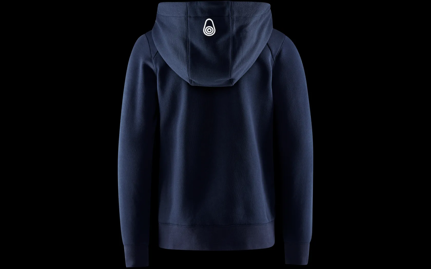 Sail Racing JR ARBR LOGO HOOD