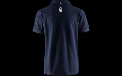 Sail Racing JR ARBR LOGO POLO