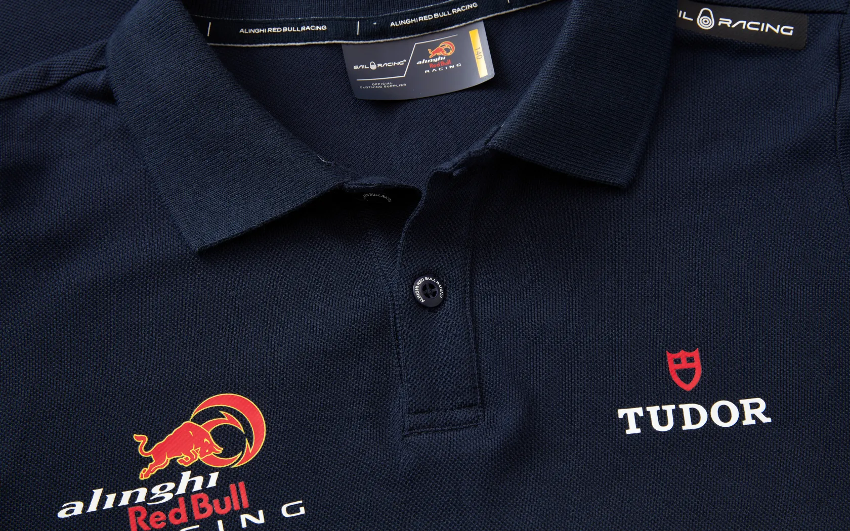 Sail Racing JR ARBR POLO