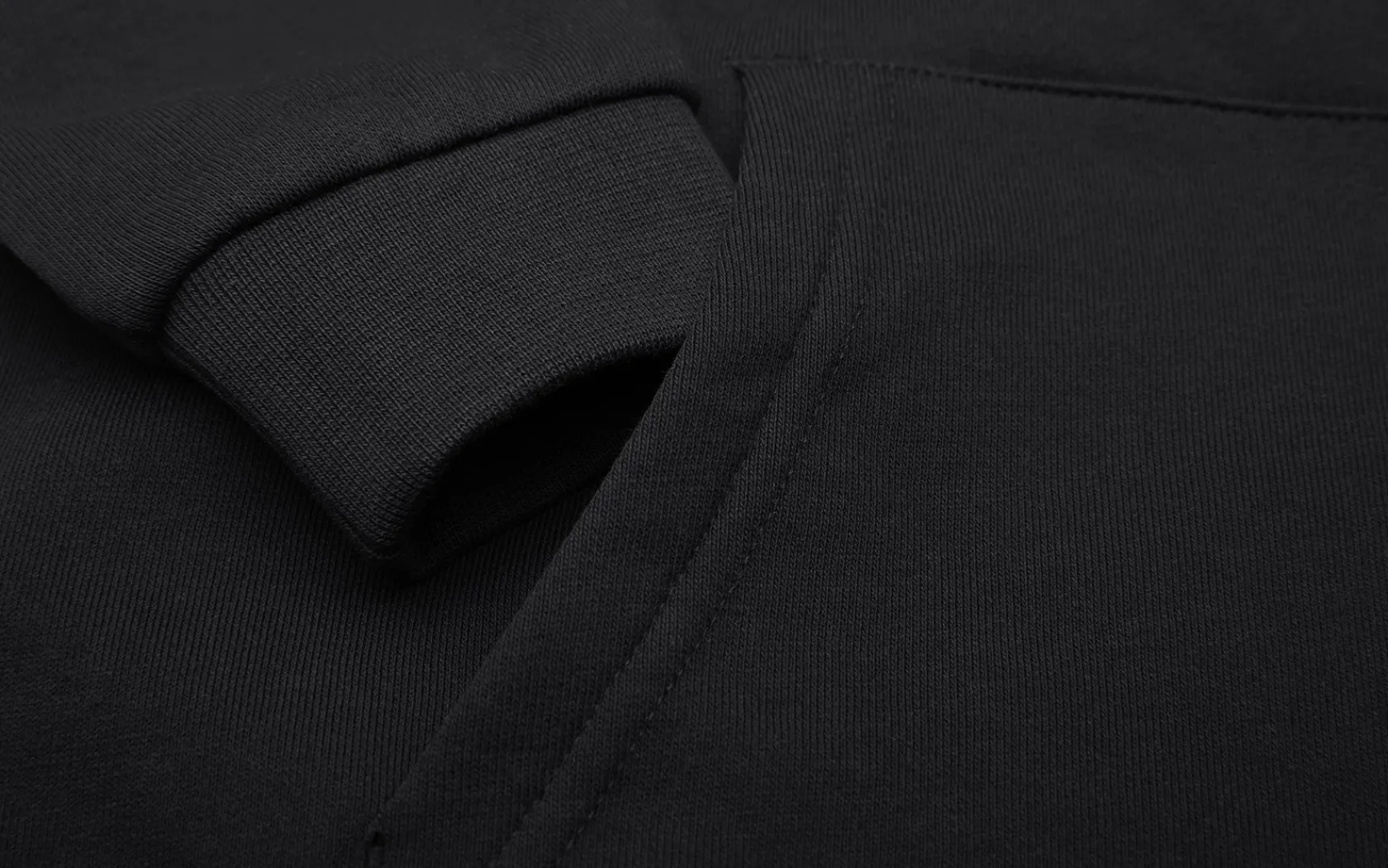 Sail Racing JR BOWMAN HOOD